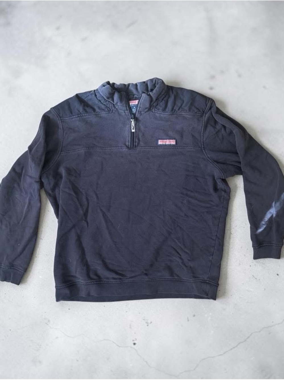 Vineyard Vines Quarter-Zip